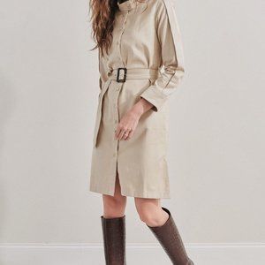 Baldwin BLDWN Morris Dress (S)